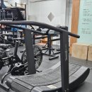 쇠    미 | 천안 크로스핏 위너 백석점, 쇠냄새 가득 오운완