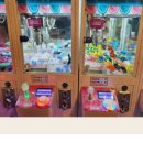 고고락볼링장