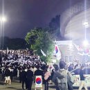 송파 올림픽공원 집회 후기, 부정선거 재선거