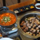 하르방 물레방아 이미지