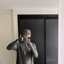 람피 | 람피룩 - 브라운야드 밸런스 롱슬리브 후기룩