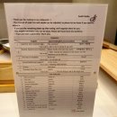 에비스메디칼 | [고덕동 오마카세] 고덕 또간집 대존맛 스시 오마카세 '스시하이쿠' 디너 후기