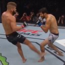 Justin gym(저스틴짐) | <카프킥>효과적인 카프킥 타격방법 , 컴비네이션 연구/저스틴게이치,알렉스 페레이라