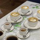 바리스타 자격증(CRAK) 이미지