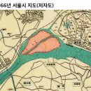 여울목수변공원 | 서울 숲과 응봉산 그리고