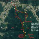 속리산둘레길 보은길2 | 속리산둘레길 보은길 4구간(금단산 신선길)