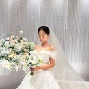 부산 부부드블랑 본식 웨딩드레스 대만족 후기