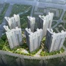 서희스타힐스 앞 이미지