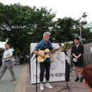 현대자동차 가학점 | [스케치] 유성 범대위 문화제 - 무지개 별똥별, 유성 노동자를 만나다
