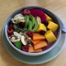 쥬스바(Juice Bar) | Chiang Mai) 치앙마이 오면 꼭 가야 한다는 쿤깨주스바/쿤캐주스바(Khun Kae’s Juice Bar) 후기