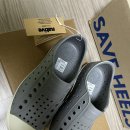 네이티브 | 네이티브 제퍼슨 J1 사이즈 후기 | 겨울만 빼면 가장 자주 신는 어린이 신발