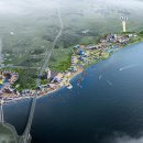 평택호관광단지 이미지