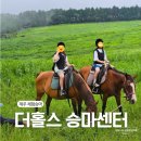 블루홀스 승마센터 | 제주 초등학생 승마체험 더홀스승마센터 내돈내산