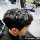 깍쇠 미용실 이미지