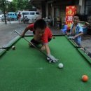 당구 재미 이미지