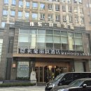 세븐일레븐 산동점 | 5.4광장 근처 깨끗한 신상 호텔 조식포함 후기, 메후드 레스티 호텔[칭다오]