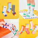 패션양말 | 유아 패션 양말 세트 후기, 아이 양말 고민 한방에 해결