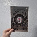 연극 골든타임 | [방탈출 #38] 레다스퀘어 홍대점 _ 아득히 바라던 타오름에 대하여 후기