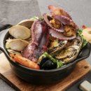 힐스테이트통영식당 이미지