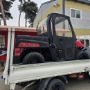 성훈농장 | 폴라리스 레인저500 중고출고 후기