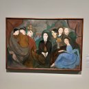 63빌딩 리뉴얼 제대로 즐기기｜퐁피두센터 전시