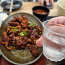 용남 | 청주 닭발 맛집 매콤하고 안주로 딱이였던 용남닭발 후기