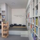 수리마을 작은도서관 이미지