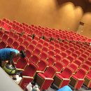 그린 크리닝 이미지