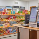 마우나당구장 이미지