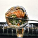 부자영김밥 이미지