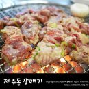 제주돈갈매기