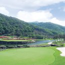 오크밸리 회원제골프장 이미지