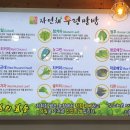 자연채 우렁쌈밥