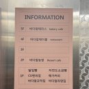 바다농장 | 영종도 구읍뱃터 카페 ‘바다앞농장’(+할러윈 디저트🎃, 케이크 솔직 후기, 주차 등)