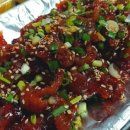 경주닭발