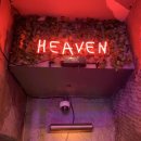 [IRENE의 후기] 이태원 라운지바, 스테어웨이 STAIRWAY