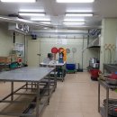 천안직산식품공장60평임대●건물=60 x3.3 월150만 HACCP 냉장고 냉동고 육가공 순대 급식공장 상수도 하수직관 무권리금 이미지