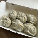 파리바게트 개봉역점 | 장호덕 손만두 개봉역 만두맛집 고기만두 포장후기 내돈내산