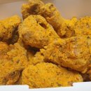 쌀을품은닭 이미지