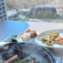 가조오리숯불구이 | 강원도 고성 속초 오리고기 맛집: 가조오리숯불구이 몸보신 음식 오리능이백숙 후기