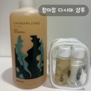 디엠팜 | 청미정 다시마 샴푸 챌린저스로 저렴하게 내돈내산 한달 후기 초대자 챌린저399887