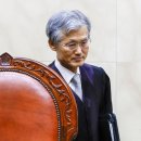 조희대 제청 지연에 대법관 공백 50일째…이흥구 후임 인선도 코앞 이미지