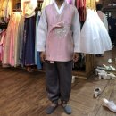 김정은한복 | [결혼 준비 아홉 번째] 혼주 한복 대여하기(안성 김정은 한복 후기)