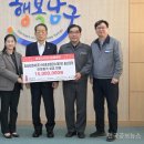 효성티앤씨(주) 울산공장