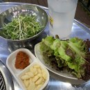 충남 논산세무서 앞 (충청남도 논산시 논산대로 241번길 6) | [논산 야장 삼겹살 맛집 후기] 토속촌