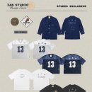 셉템버골드(September gold) | x 아이앱 스튜디오 (IAB STUDIO) S/S 채이스 티셔츠 화이트 골드 (I020301-00R-XX) 리뷰 : 키치한 오리!