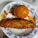 [성남 분당] 떡볶이와 치킨의 조화 &#39;원래는 치킨집을 할려고 했었다&#39; 내돈내산 후기