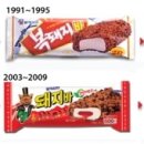 꽃담케이크 이미지