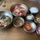 육회썰 | [경주 황리단길 맛집] 90년 전통 '함양집' 한우물회 & 육회비빔밥 내돈내산 솔직 후기