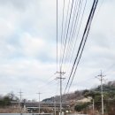 원당리(1,2,3) 노인회관 | 평화의길11코스[연천구간]연천군 장남면 원당리 장남교 ~ 미산면 숭의전로 숭의전지(25.12.9)